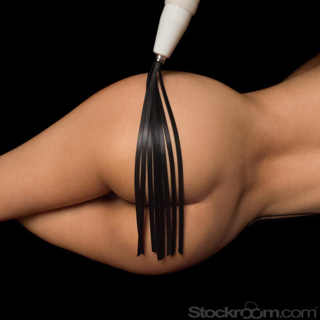KinkLab Electro-Whip Neon Wand® Attachment - Image 2