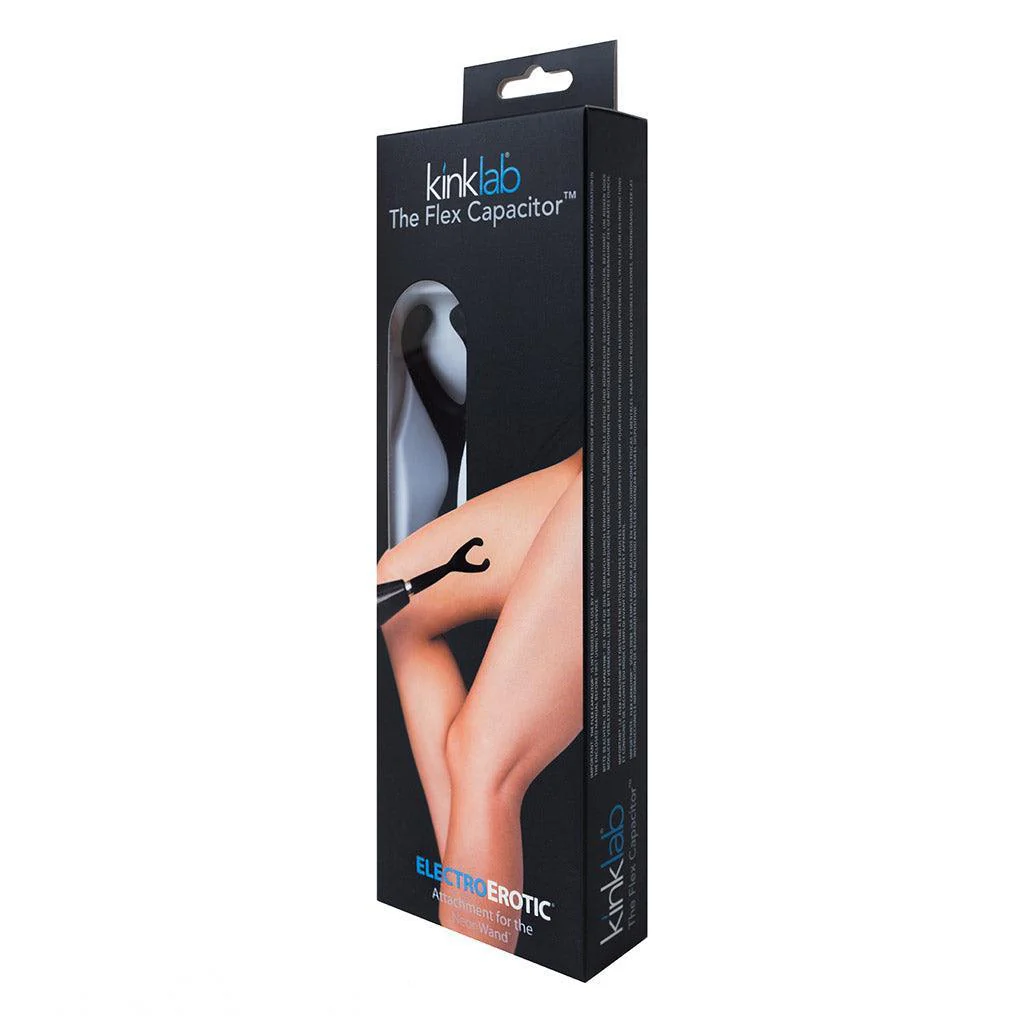 KinkLab Flex Capacitor Neon Wand® Attachment - Image 3
