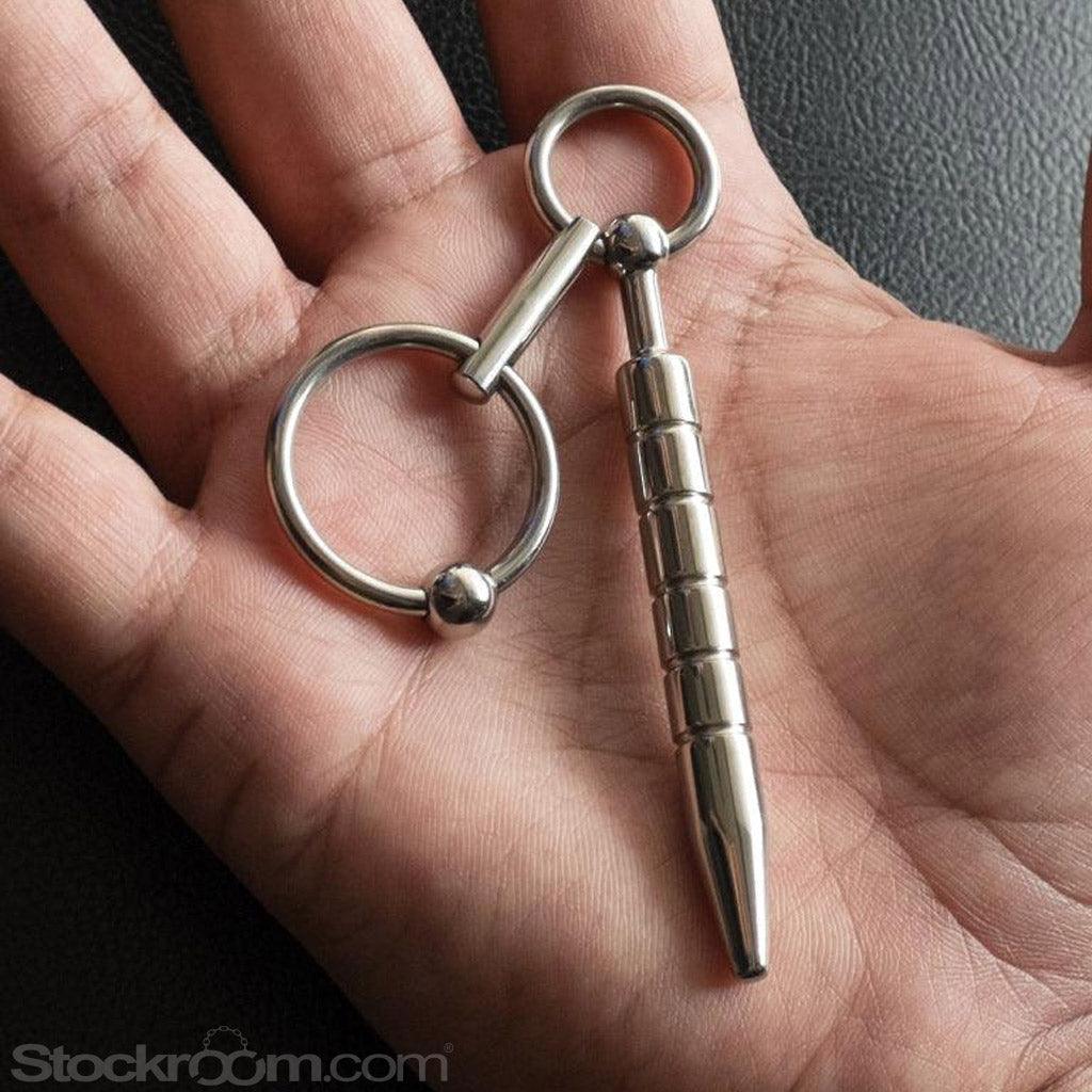 The Graziano Penis Plug - Image 2