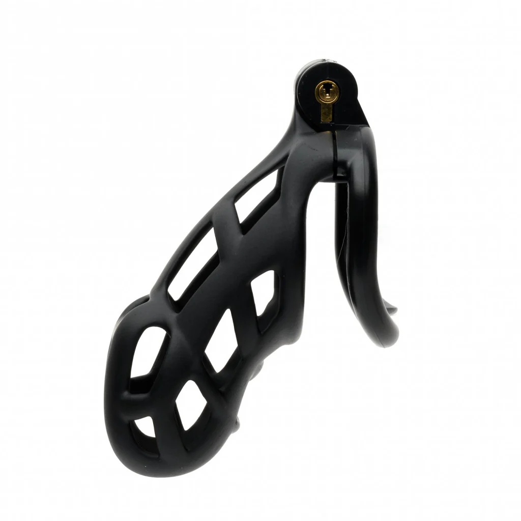 The Guardian Chastity Cage - Image 2