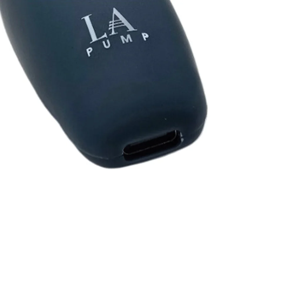 The Hush Pump 2.0, Portable Electric Hand Pump - Image 3