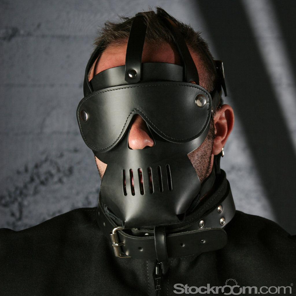 The Punisher Muzzle - Image 2