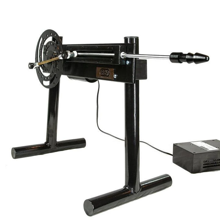 The Rex Machine - Image 2