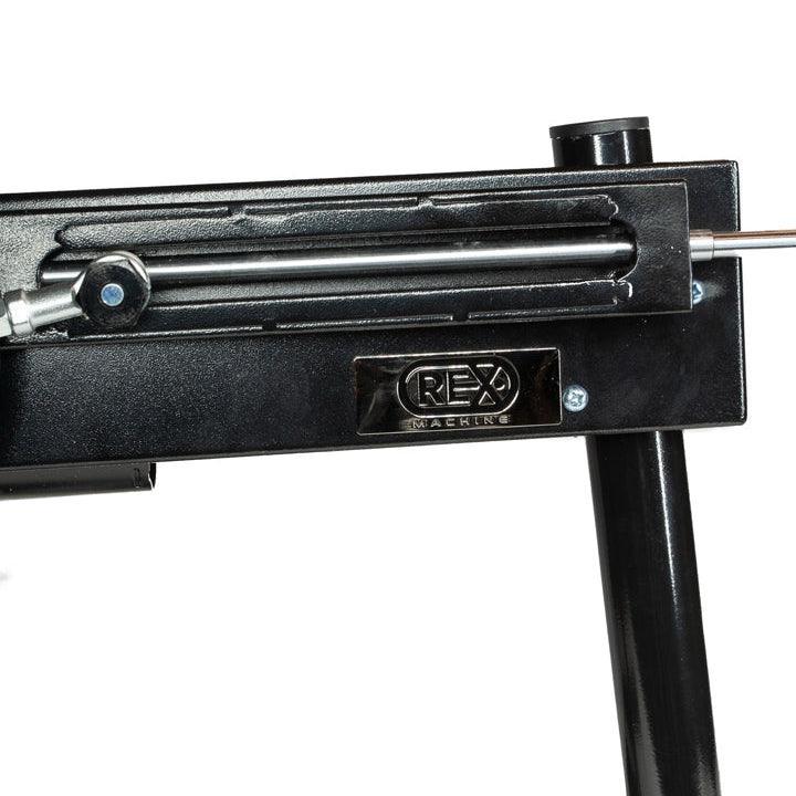 The Rex Machine - Image 3