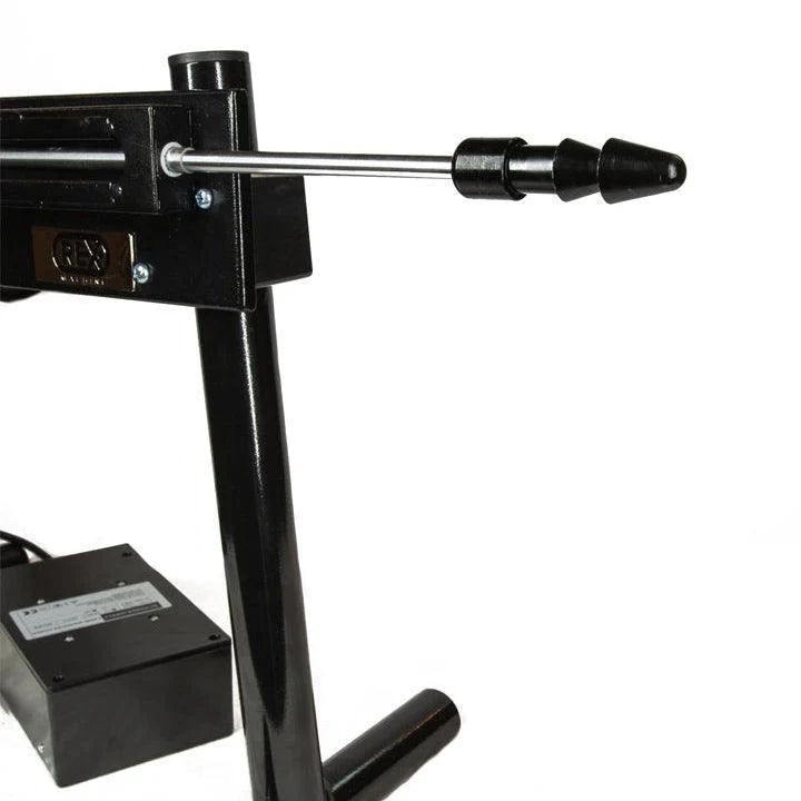 The Rex Machine - Image 4