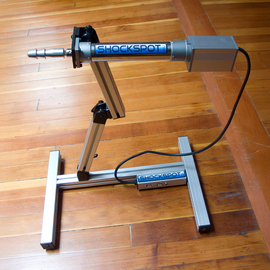 The ShockSpot Fucking Machine - Image 2