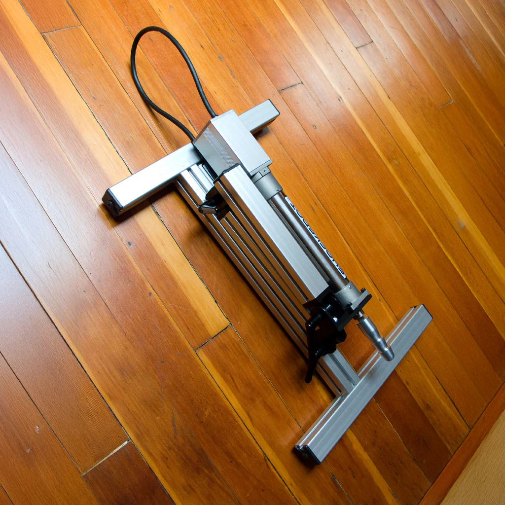 The ShockSpot Fucking Machine - Image 3