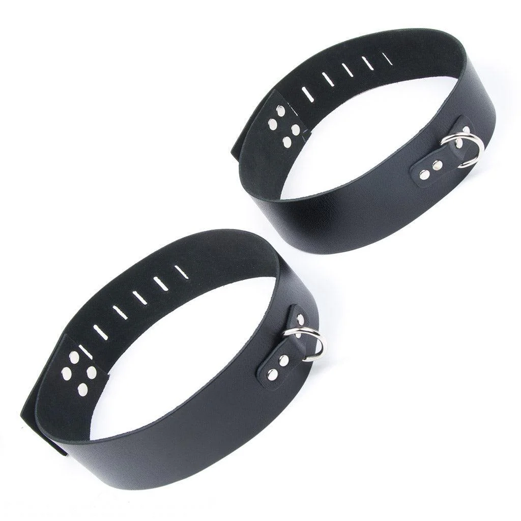 Thigh Cuffs (Pair) - Image 2