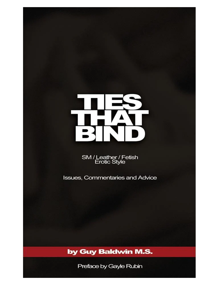 Ties That Bind (Guy Baldwin)