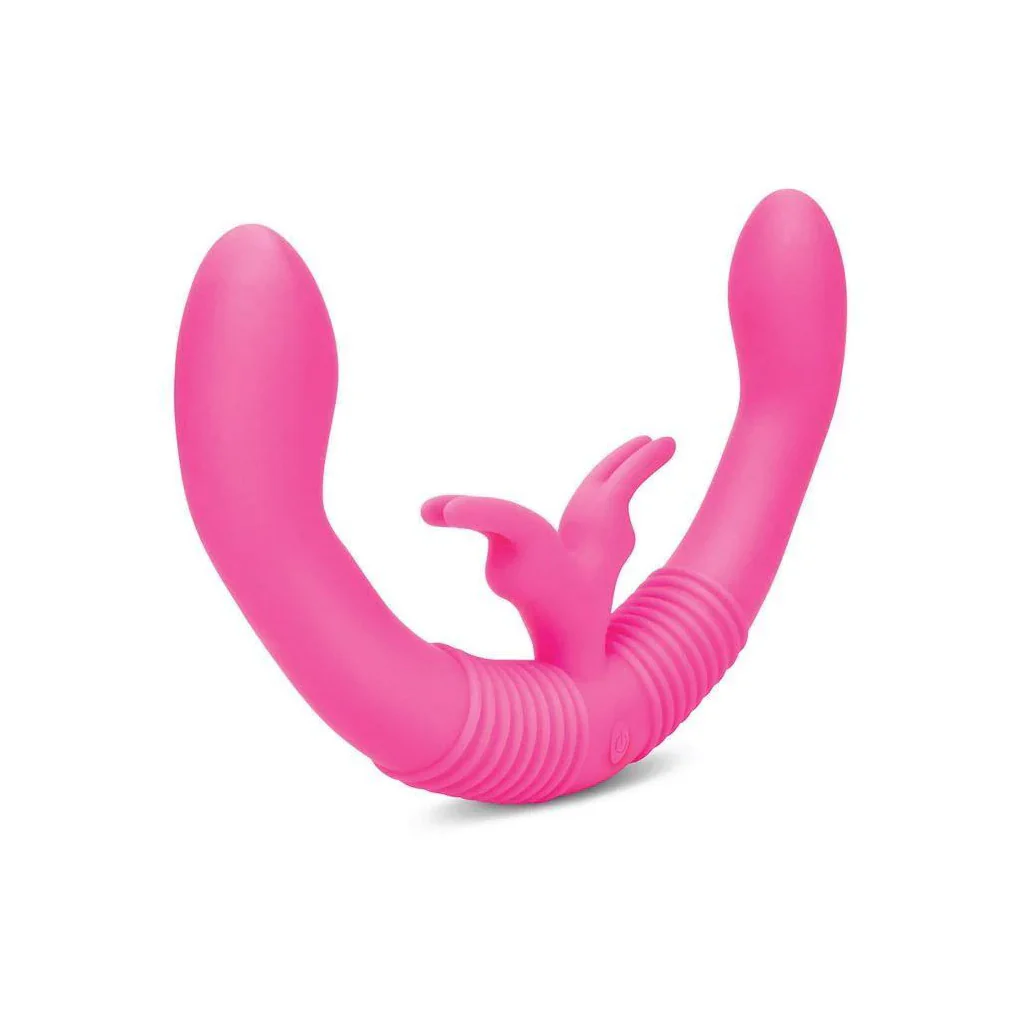 Together™ Couples Vibrator - Image 2