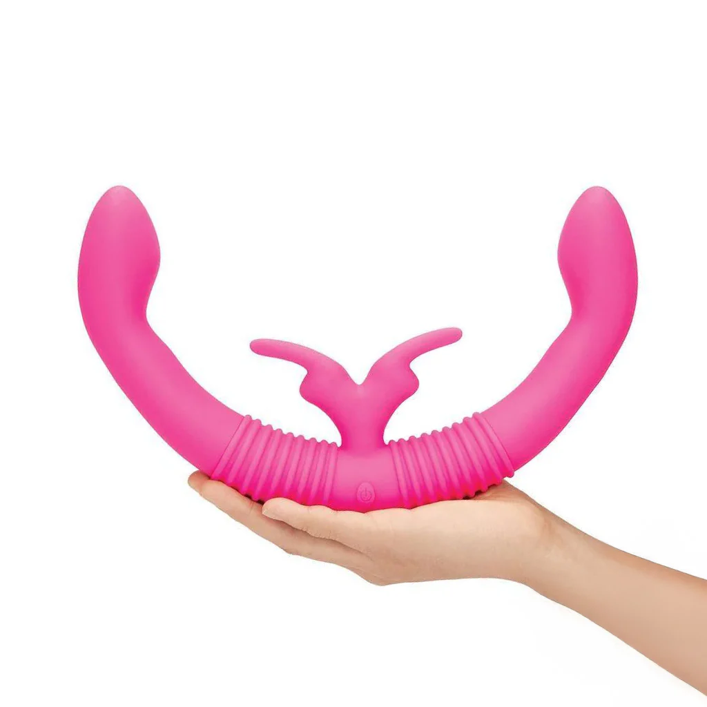 Together™ Couples Vibrator - Image 3