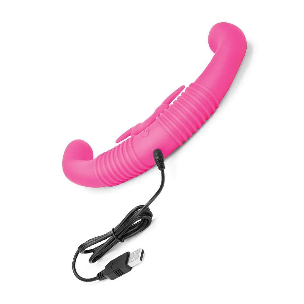 Together™ Couples Vibrator - Image 4