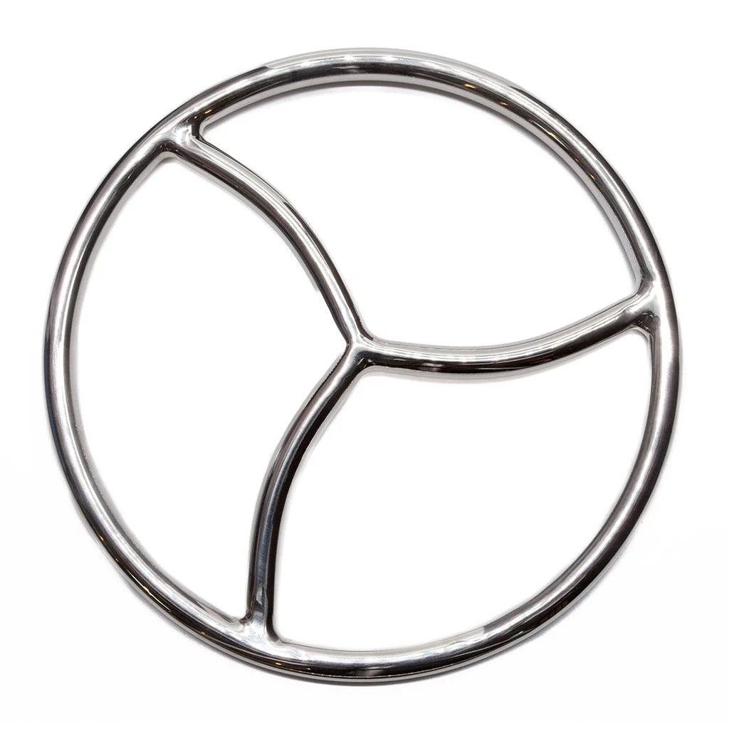 Triskelion Suspension Ring