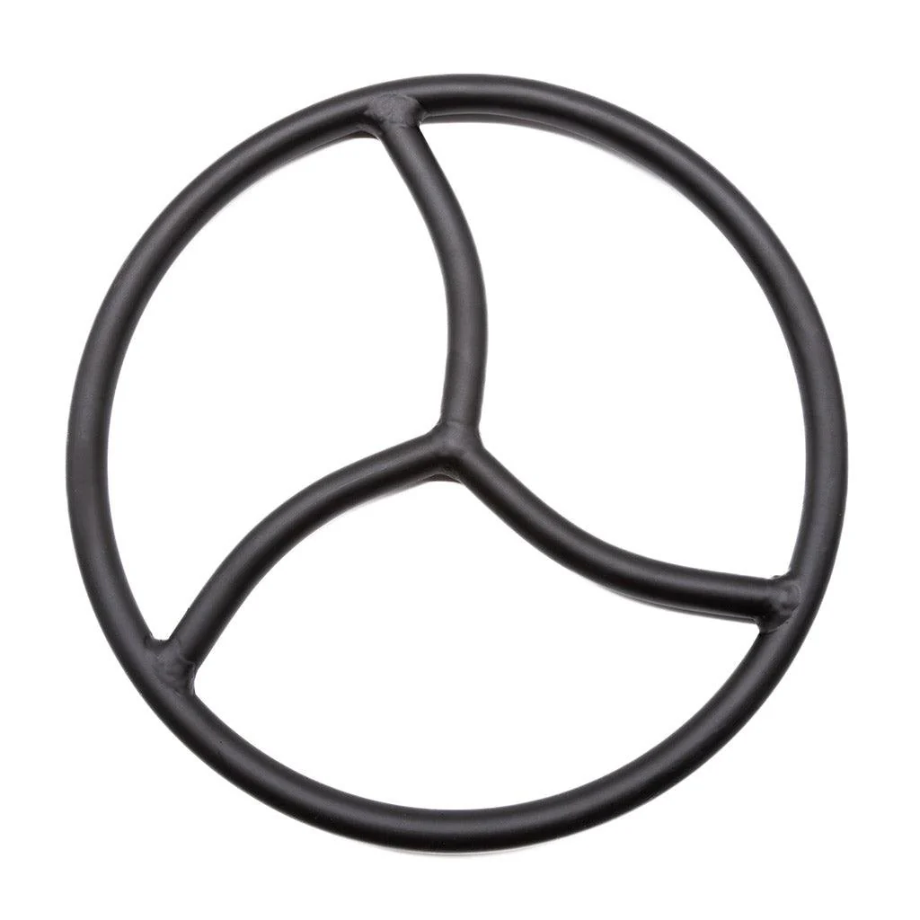 Triskelion Suspension Ring - Image 2