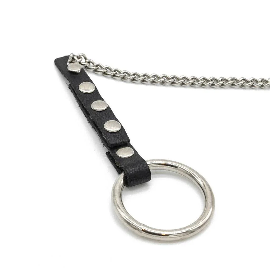 Tweezer Clamps/Cock Ring Set - Image 3
