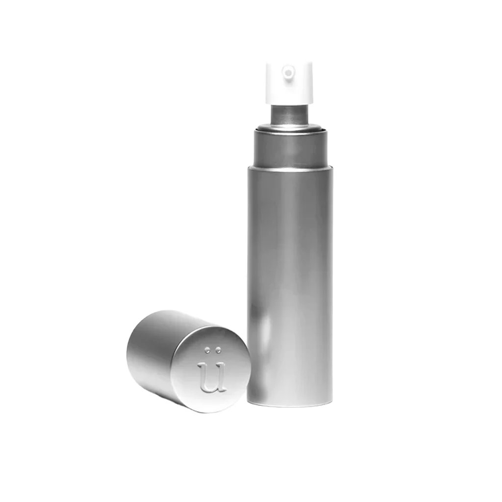 überlube Good-To-Go Traveler Silicone Based Lubricant