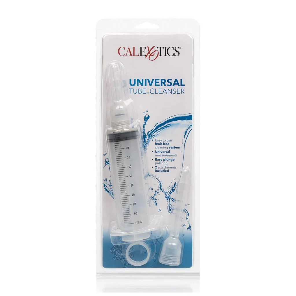 Universal Tube Cleaner by CalExotics - Image 3