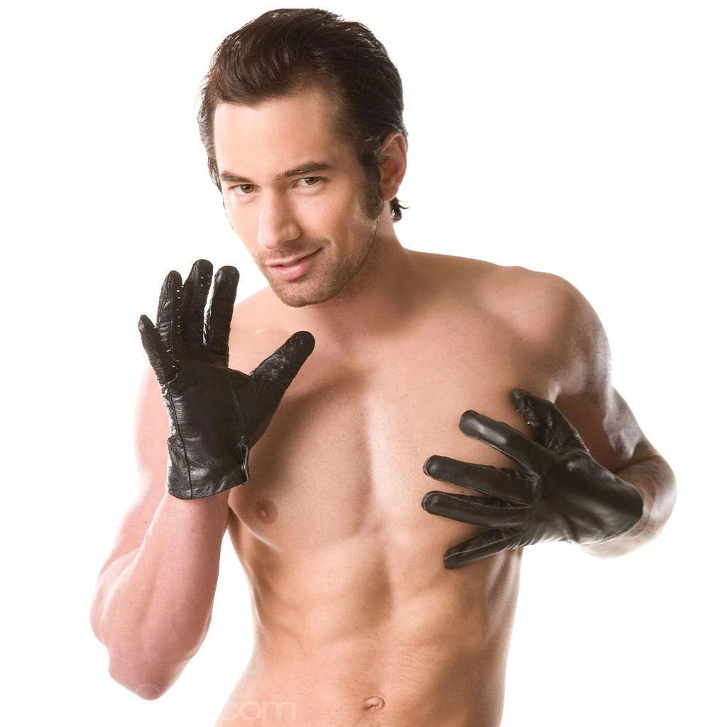 Vampire Gloves by Kinklab - Image 5