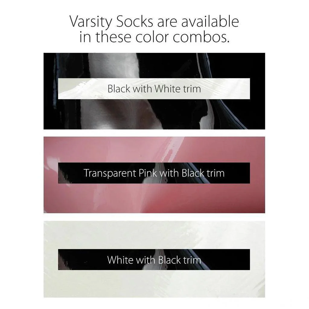 Varsity Socks - Image 3