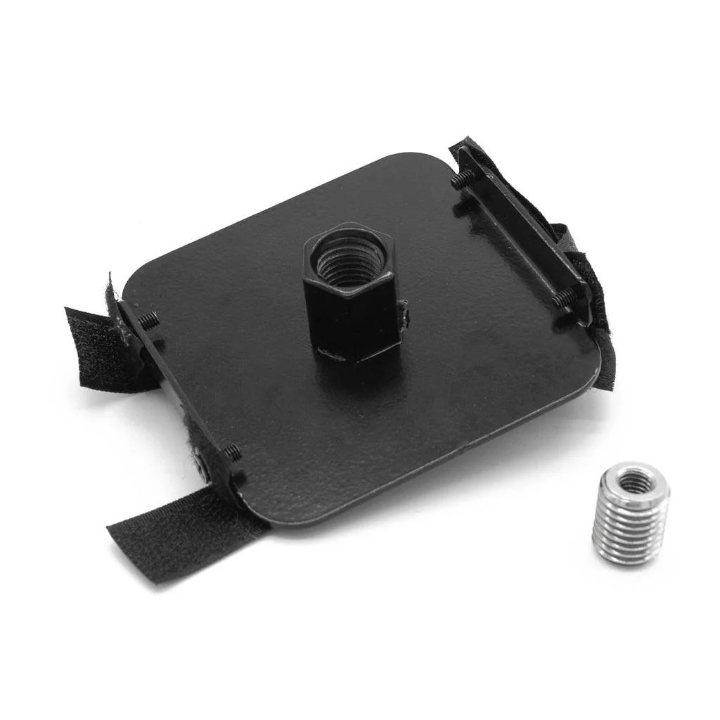 Velcro Universal Dildo Rex Machine Adaptor - Image 3