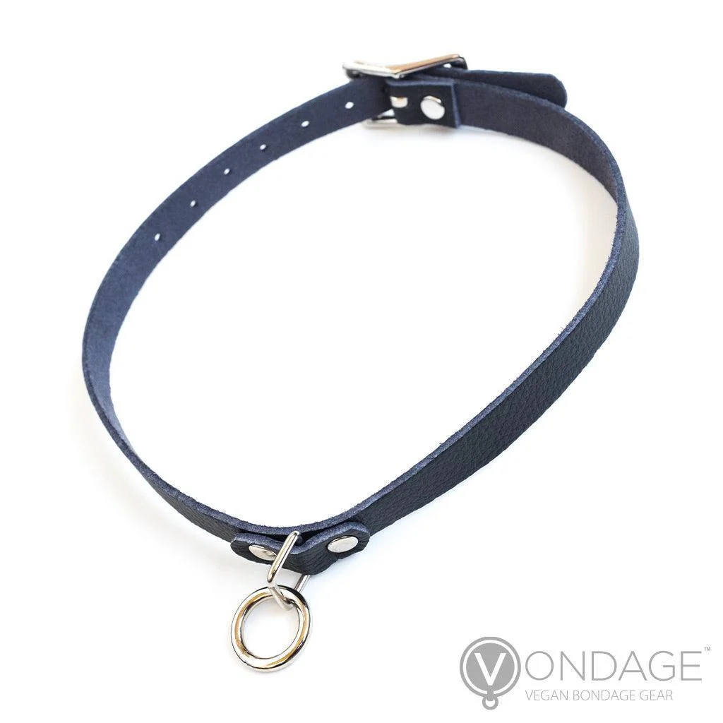 Vondage Choker With O-Ring - Image 2