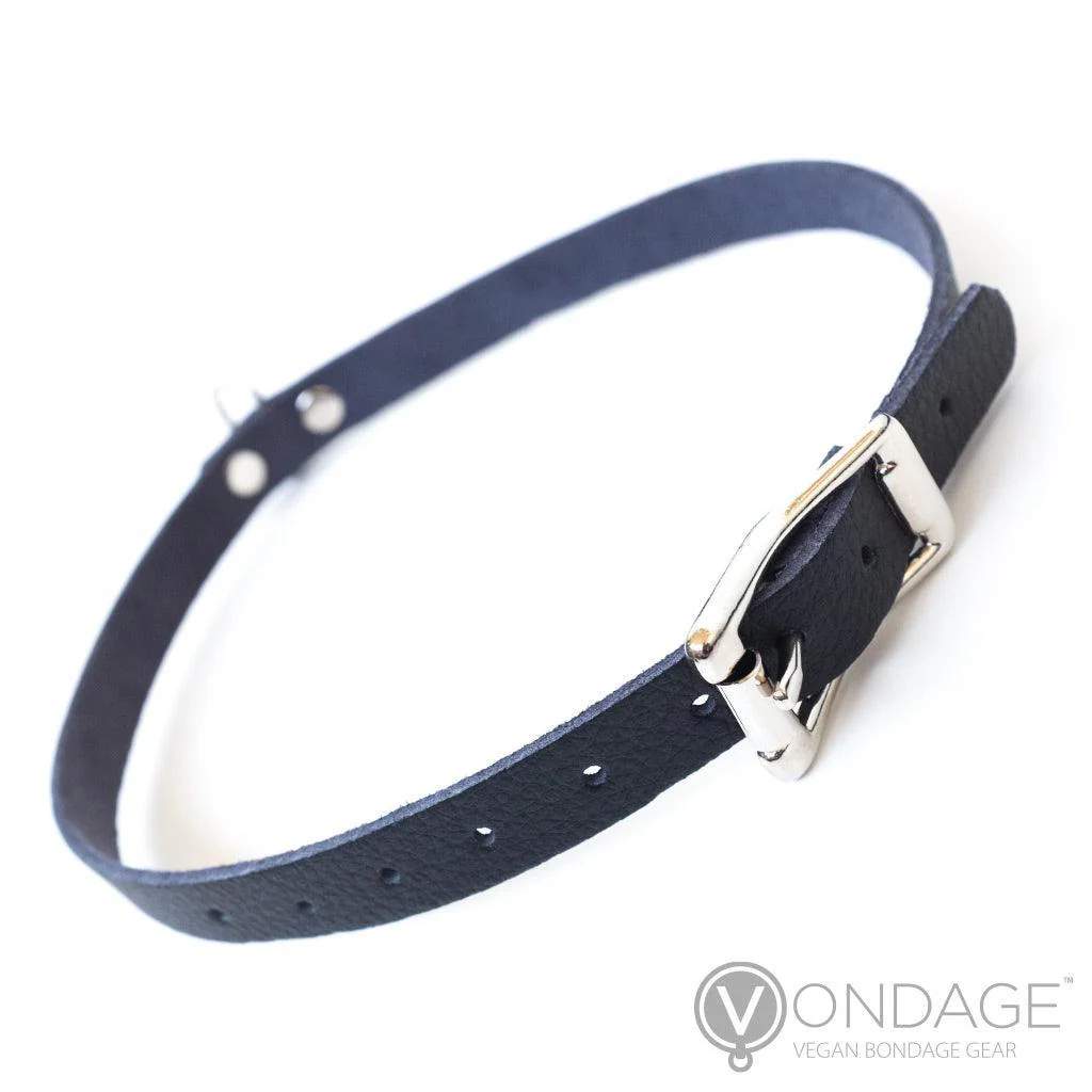 Vondage Choker With O-Ring - Image 4