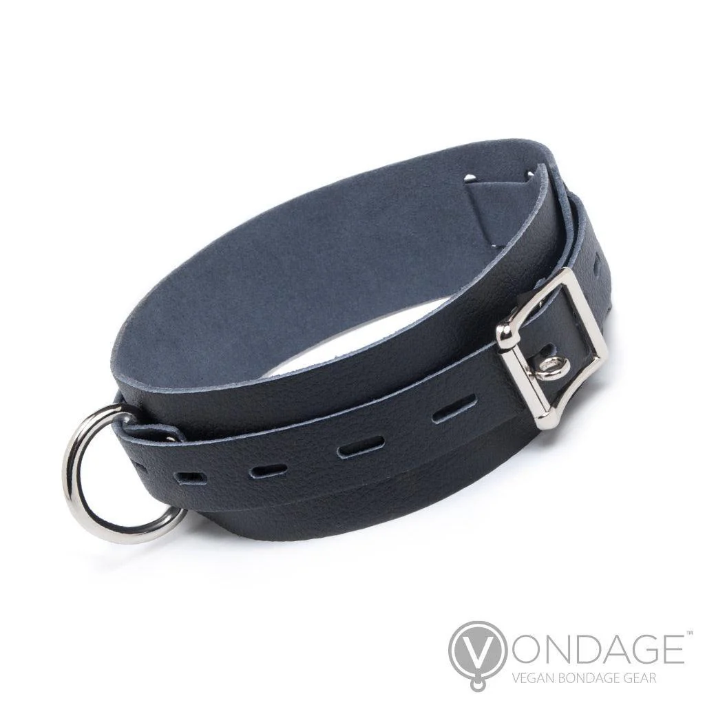 Vondage Locking/Buckling Collar - Image 2