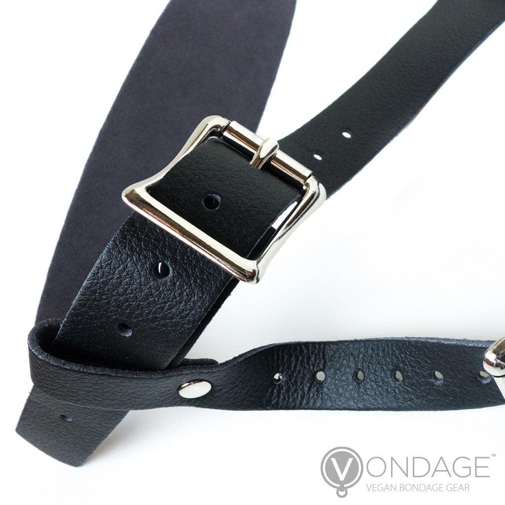 Vondage Strapon Harness, Low Rise - Image 5