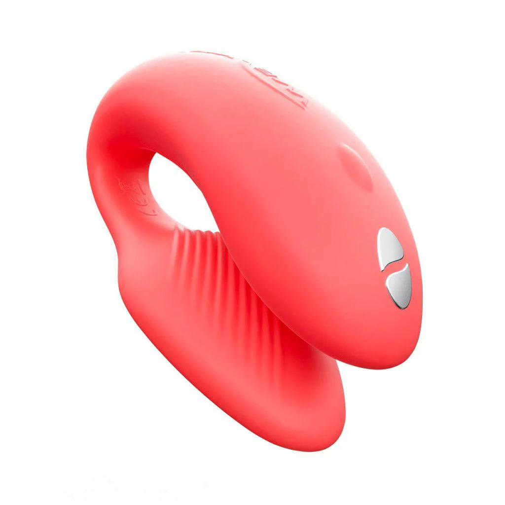 We-Vibe Chorus Couples Vibrator - Image 4