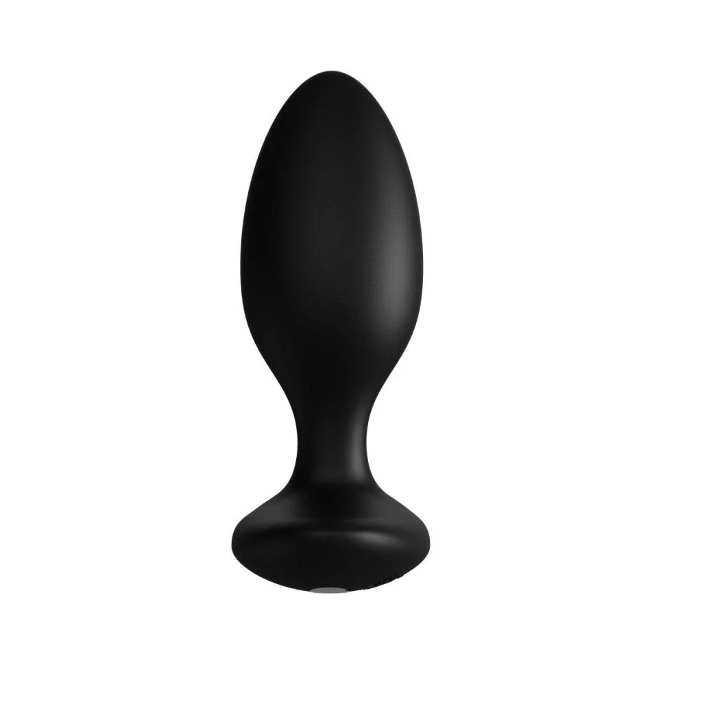 We-Vibe Ditto+ Vibrating Butt Plug - Image 3