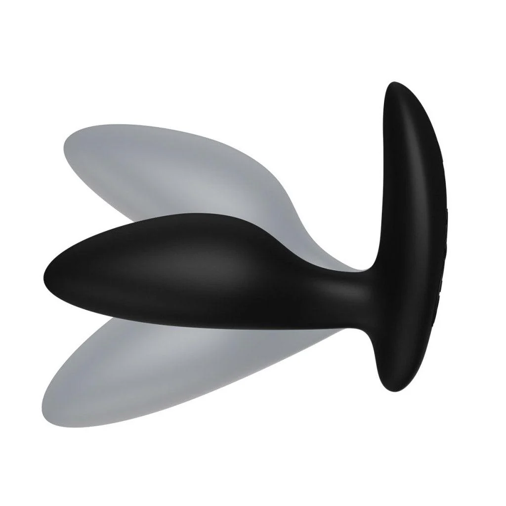 We-Vibe Ditto+ Vibrating Butt Plug - Image 5
