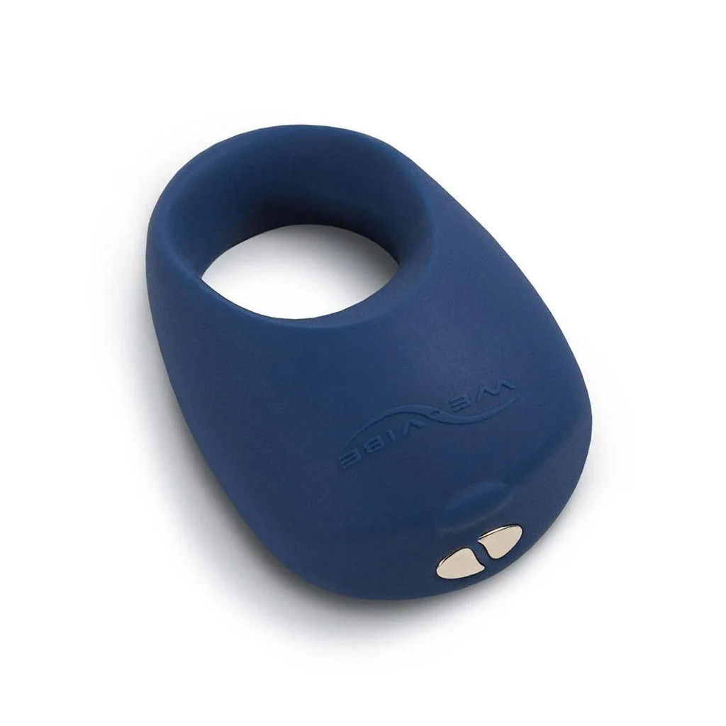 We-Vibe Pivot, Vibrating Cock Ring - Image 2