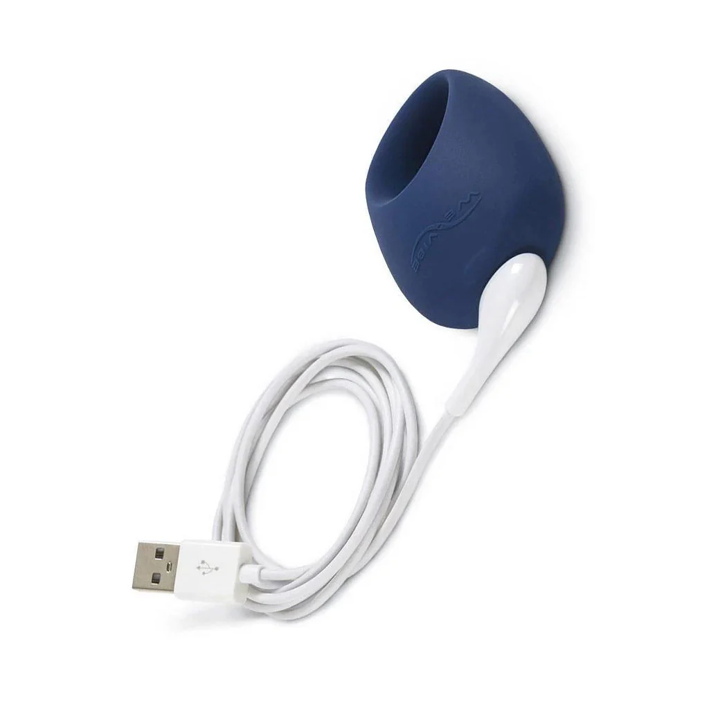 We-Vibe Pivot, Vibrating Cock Ring - Image 3