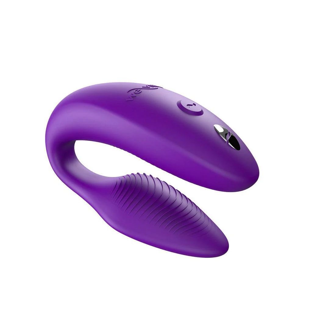 We-Vibe Sync 2 Couples Vibrator - Image 2