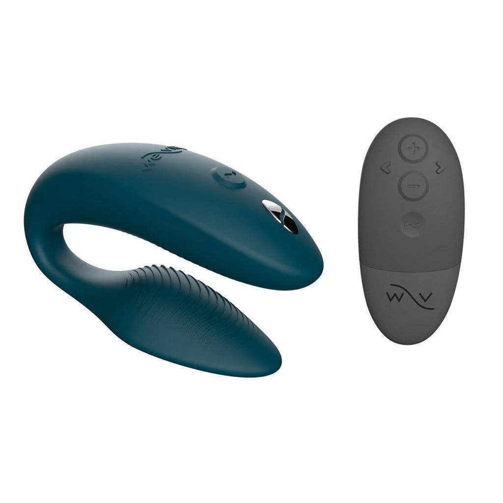 We-Vibe Sync 2 Couples Vibrator - Image 5