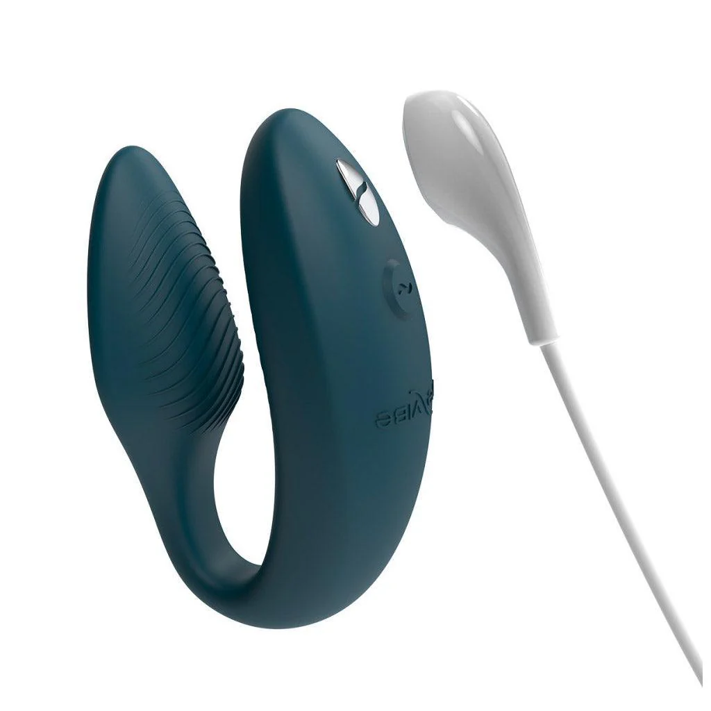 We-Vibe Sync 2 Couples Vibrator - Image 6