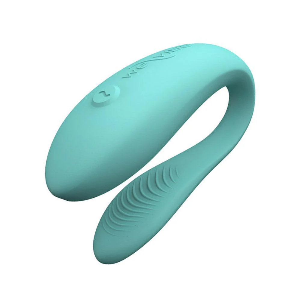 We-Vibe Sync Lite Couples Vibrator - Image 2