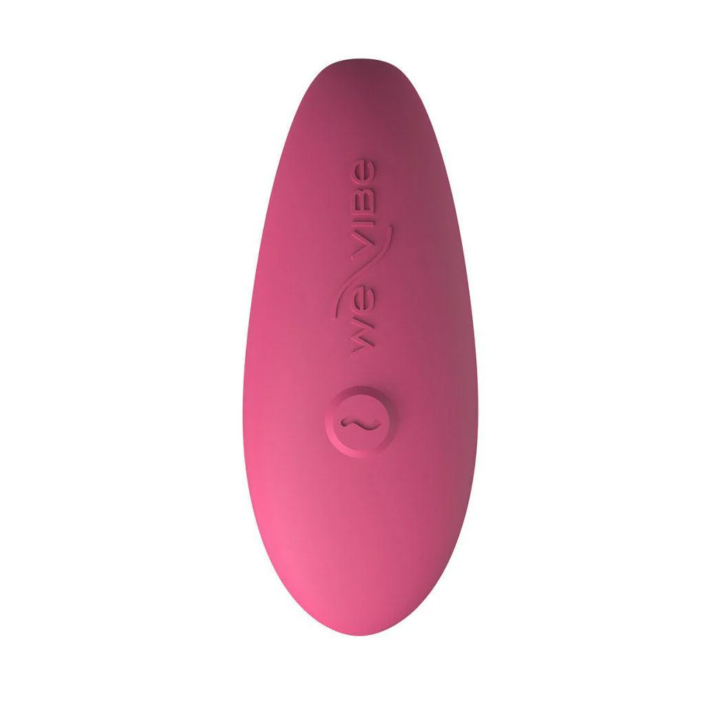 We-Vibe Sync Lite Couples Vibrator - Image 3