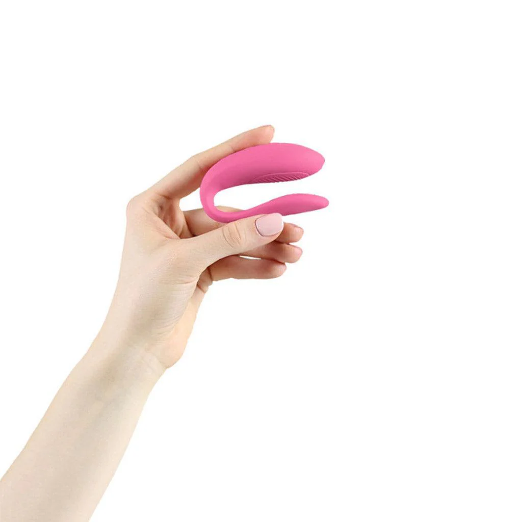 We-Vibe Sync Lite Couples Vibrator - Image 5