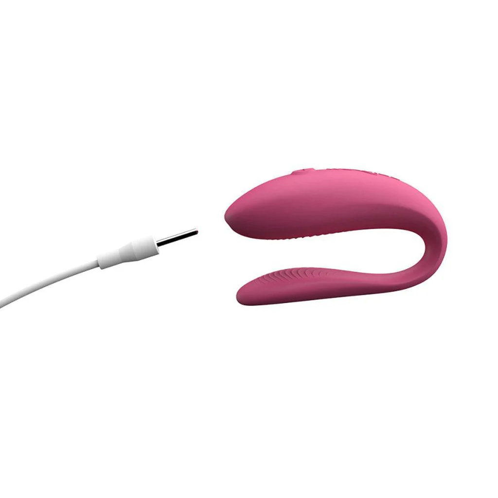 We-Vibe Sync Lite Couples Vibrator - Image 6