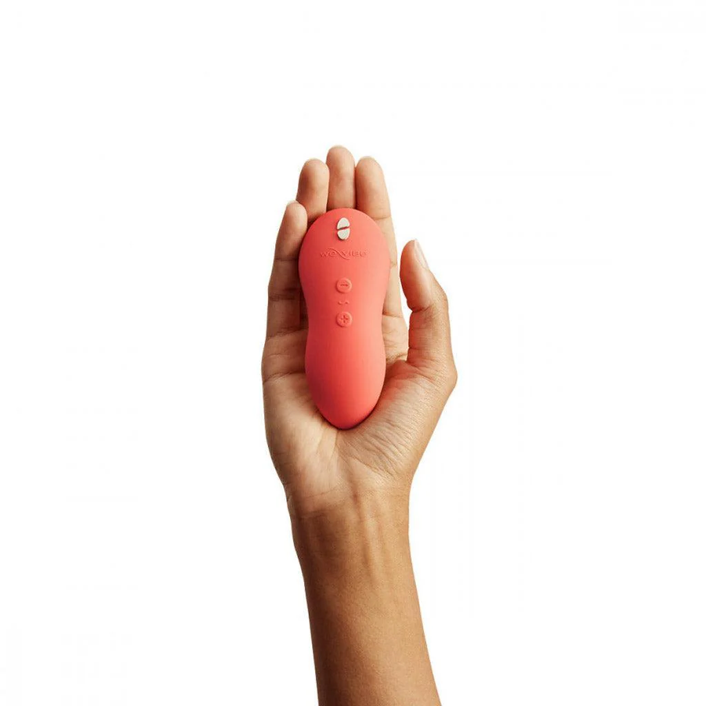 We-Vibe Touch X Bullet Vibrator - Image 4
