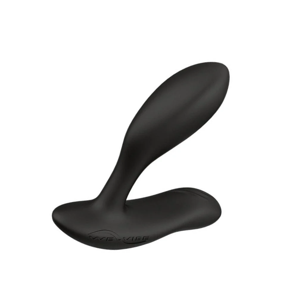 We-Vibe Vector+ Vibrating Prostate Massager
