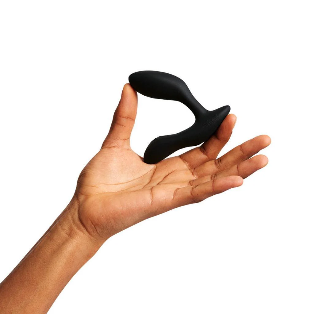 We-Vibe Vector+ Vibrating Prostate Massager - Image 2