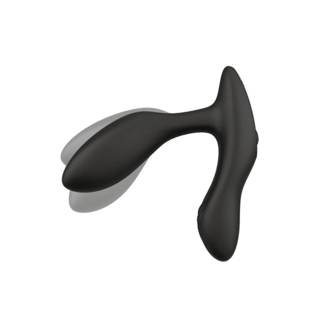 We-Vibe Vector+ Vibrating Prostate Massager - Image 3