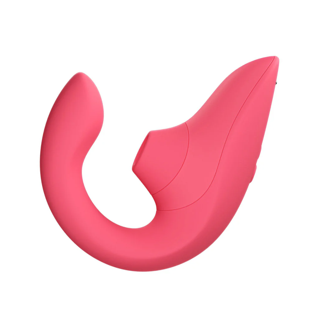 Womanizer Blend, Vibrant Pink