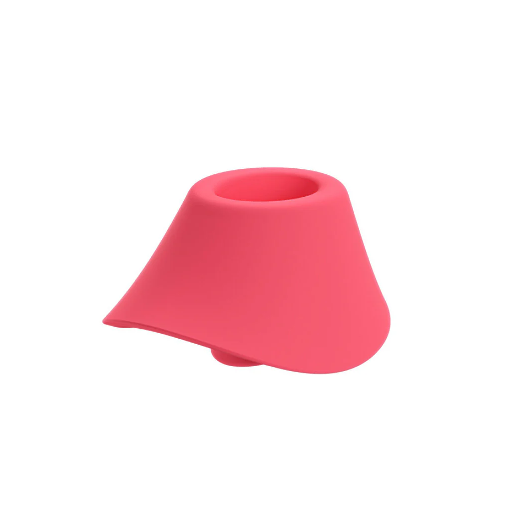 Womanizer Blend, Vibrant Pink - Image 3
