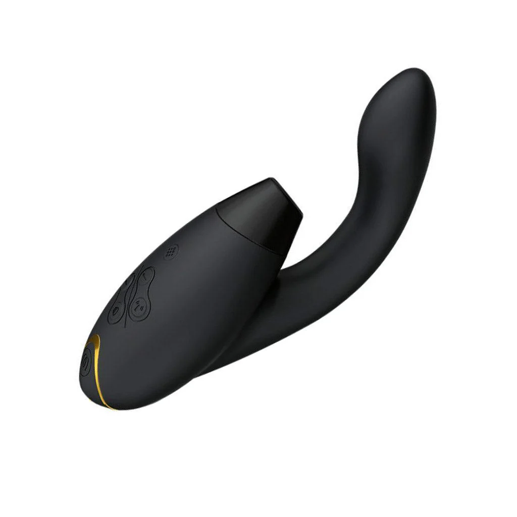 Womanizer Duo 2 Air Rabbit Vibrator - Image 5