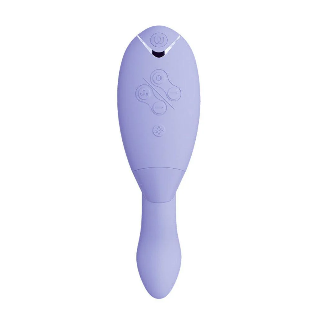 Womanizer Duo 2 Air Rabbit Vibrator - Image 6