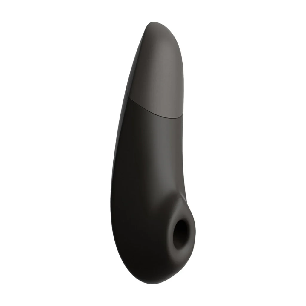 Womanizer Enhance, Black - Image 2