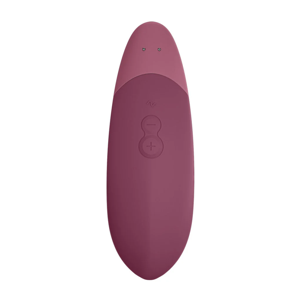 Womanizer Vibe, Dusty Pink - Image 2